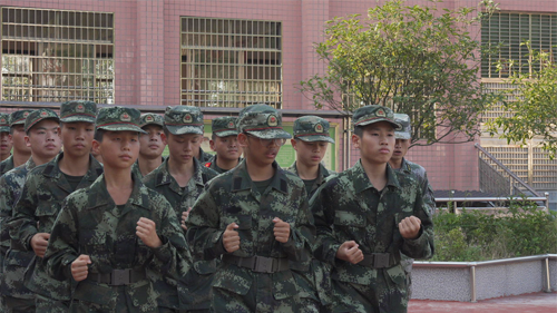 叛逆特训学校如何保证孩子在校安全？(图1)
