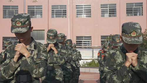 青少年励志教育开设哪些特色课程?(图1) 青少年励志教育开设哪些特色课程?(图1)