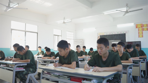青少年励志教育开设哪些特色课程？(图6)