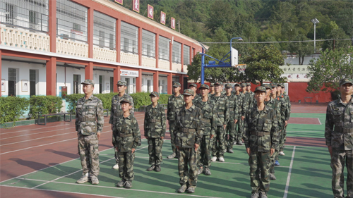 青少年励志教育培训学校加强校际交流研讨 着力强(图2)