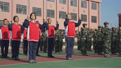青少年素质教育学校初一初二初三开设同步文化辅导班(图1)