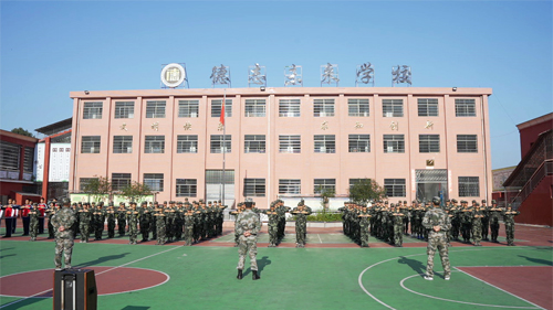 专门教育的教育优势-个性化爱的教育