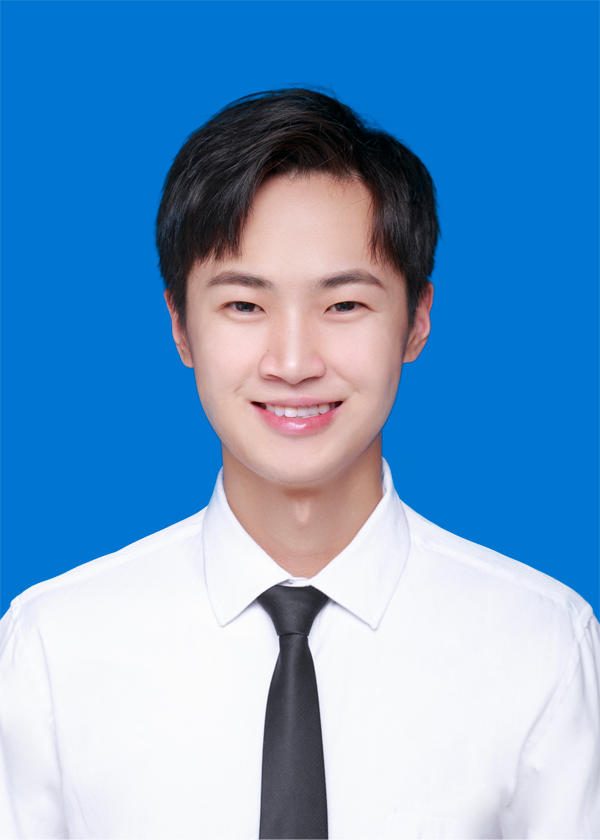 心理老师：吕子豪